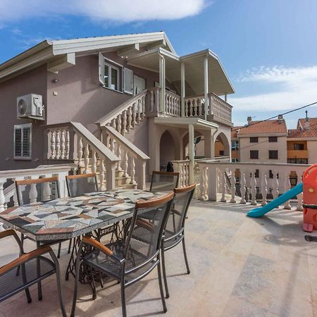 Apartment Crikvenica, Vinodol 8 Ngoại thất bức ảnh