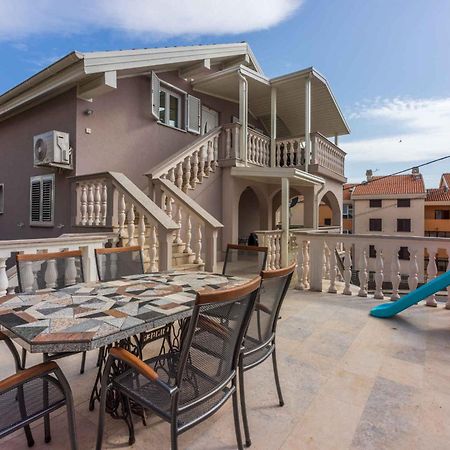Apartment Crikvenica, Vinodol 8 Ngoại thất bức ảnh