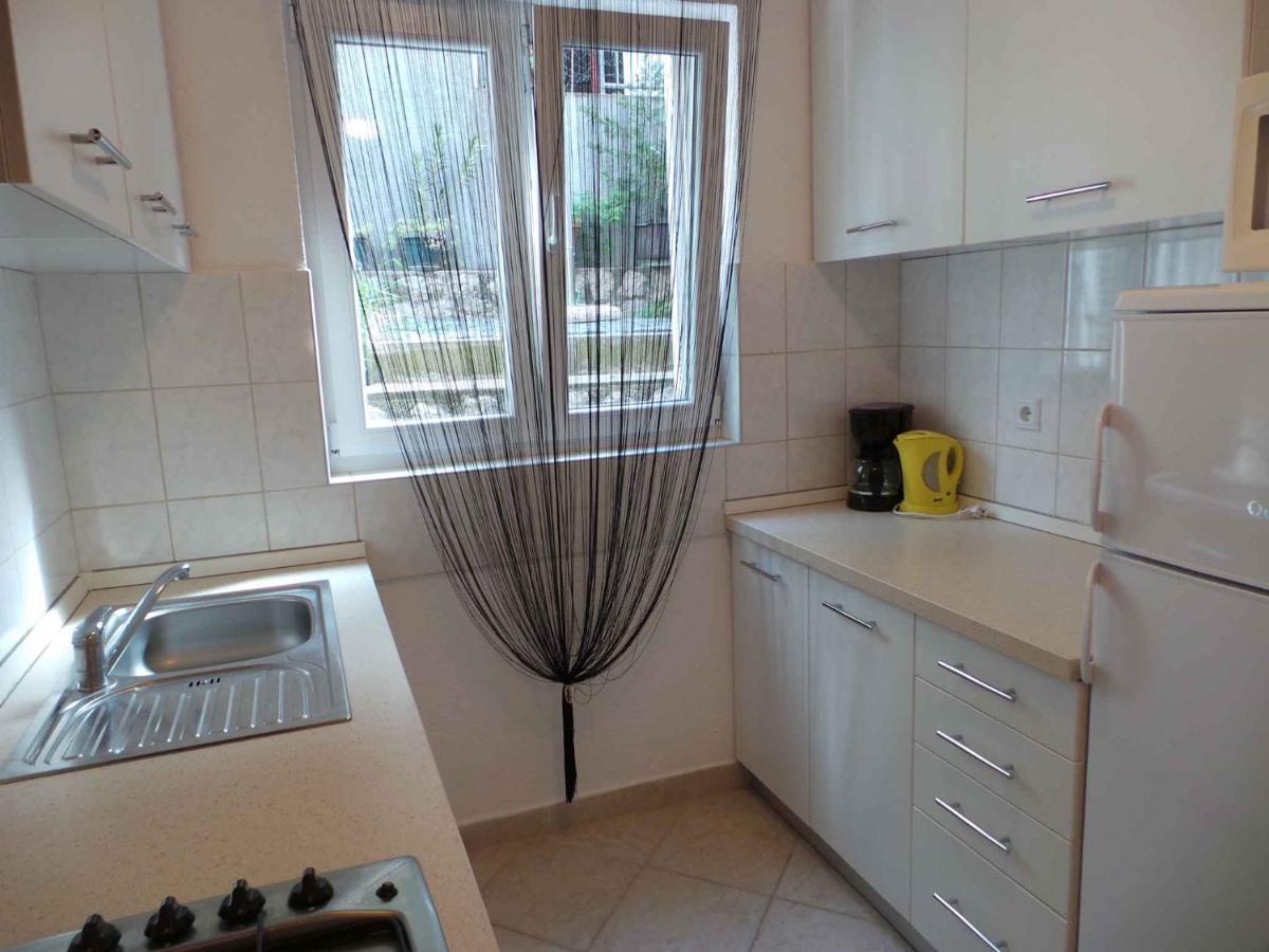 Apartment Crikvenica, Vinodol 8 Ngoại thất bức ảnh