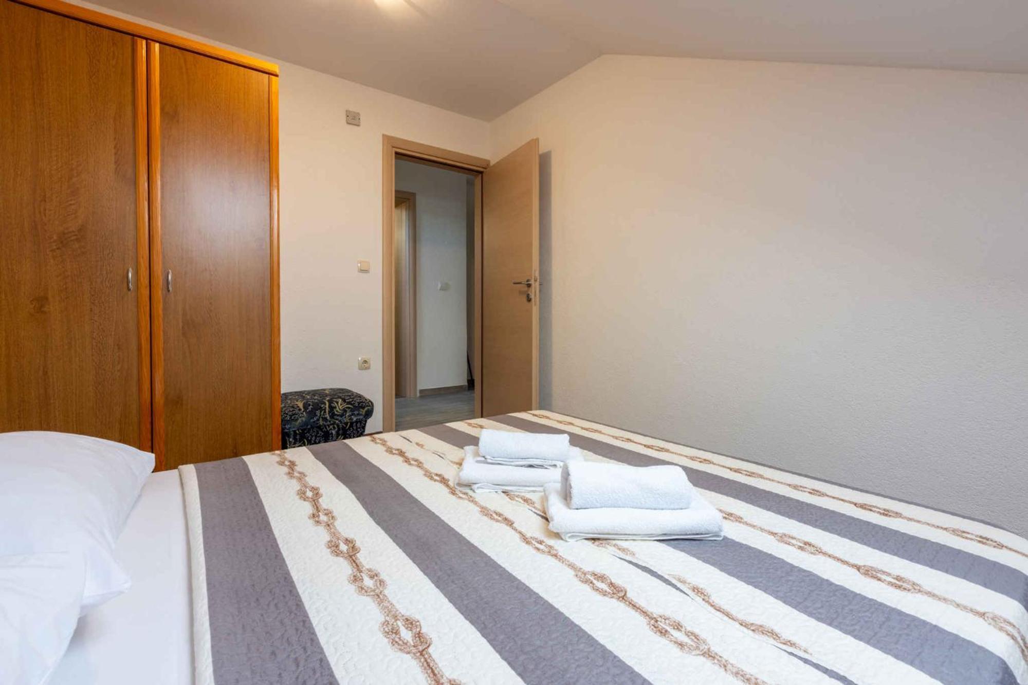 Apartment Crikvenica, Vinodol 8 Ngoại thất bức ảnh