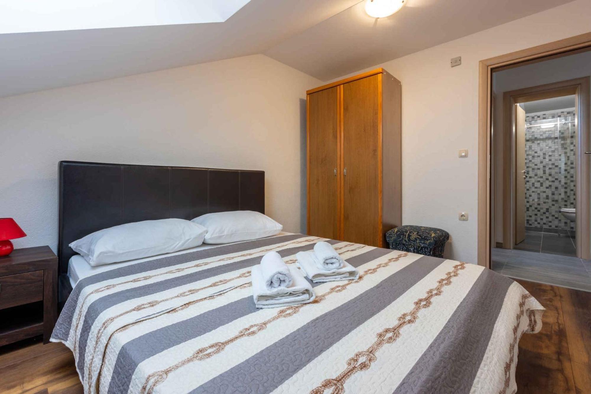Apartment Crikvenica, Vinodol 8 Ngoại thất bức ảnh