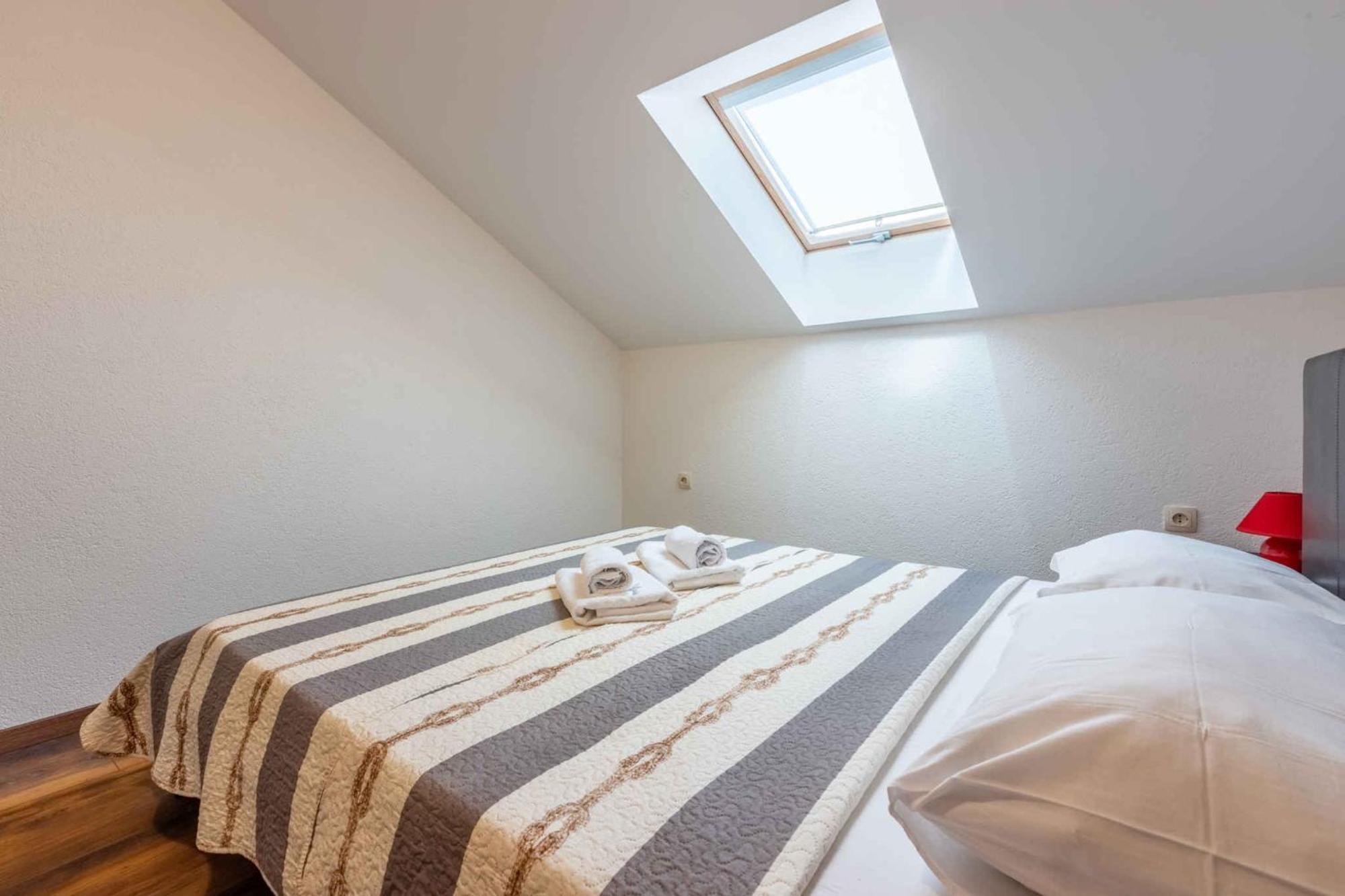 Apartment Crikvenica, Vinodol 8 Ngoại thất bức ảnh