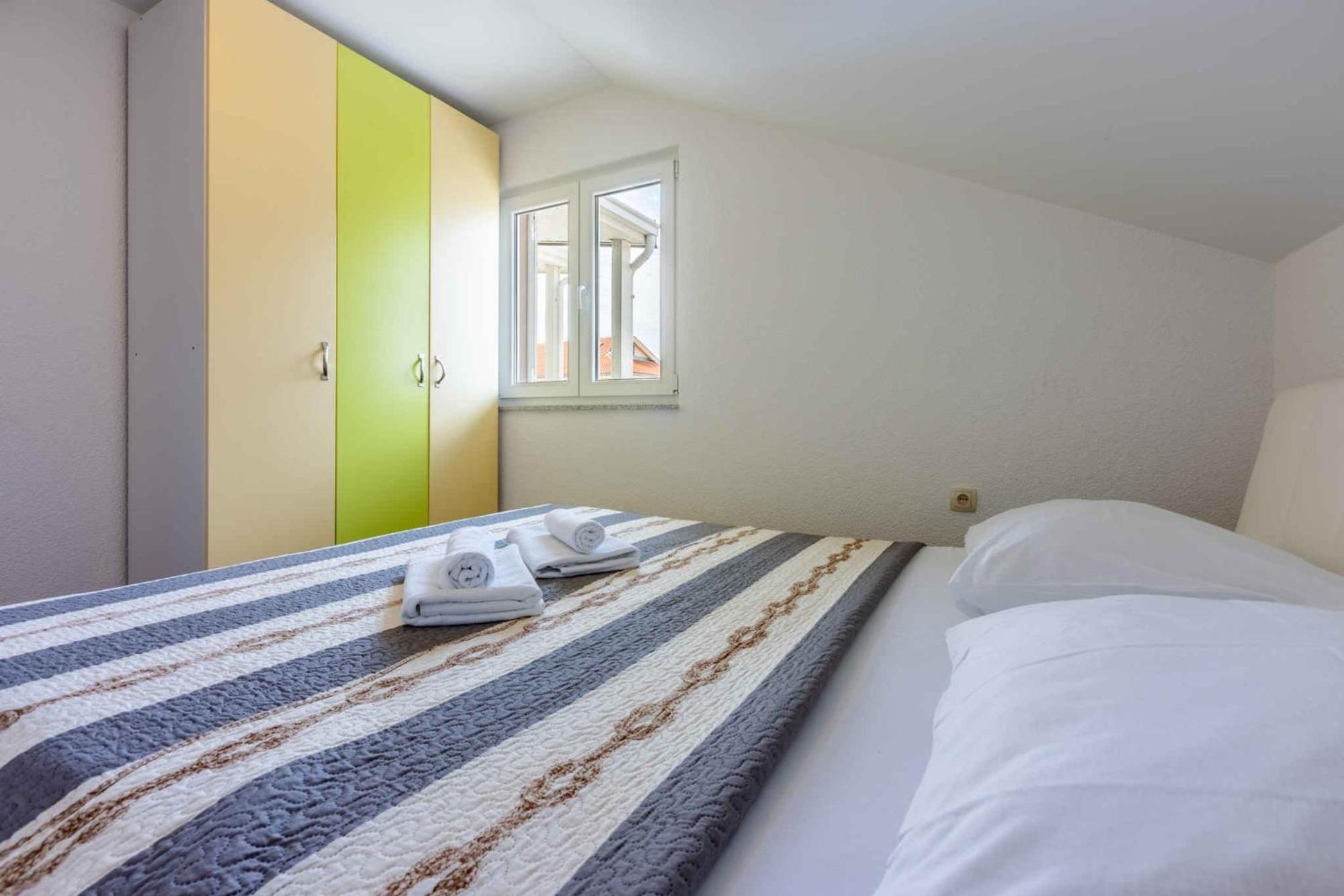 Apartment Crikvenica, Vinodol 8 Ngoại thất bức ảnh