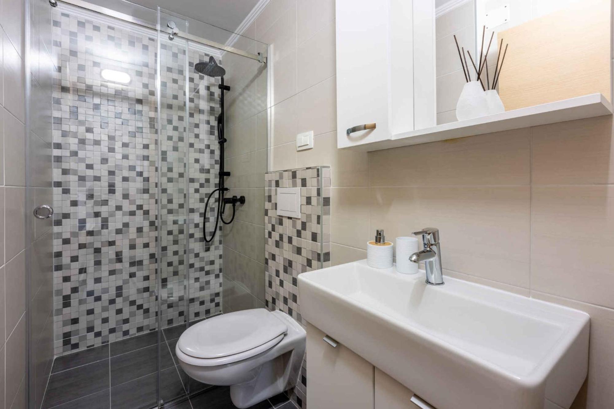 Apartment Crikvenica, Vinodol 8 Ngoại thất bức ảnh