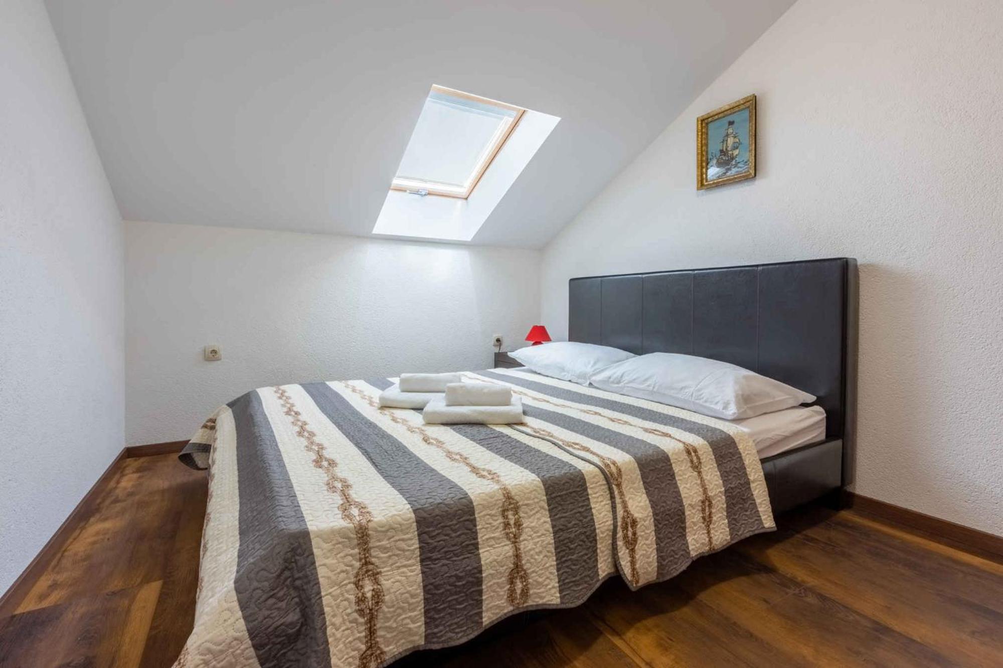 Apartment Crikvenica, Vinodol 8 Ngoại thất bức ảnh