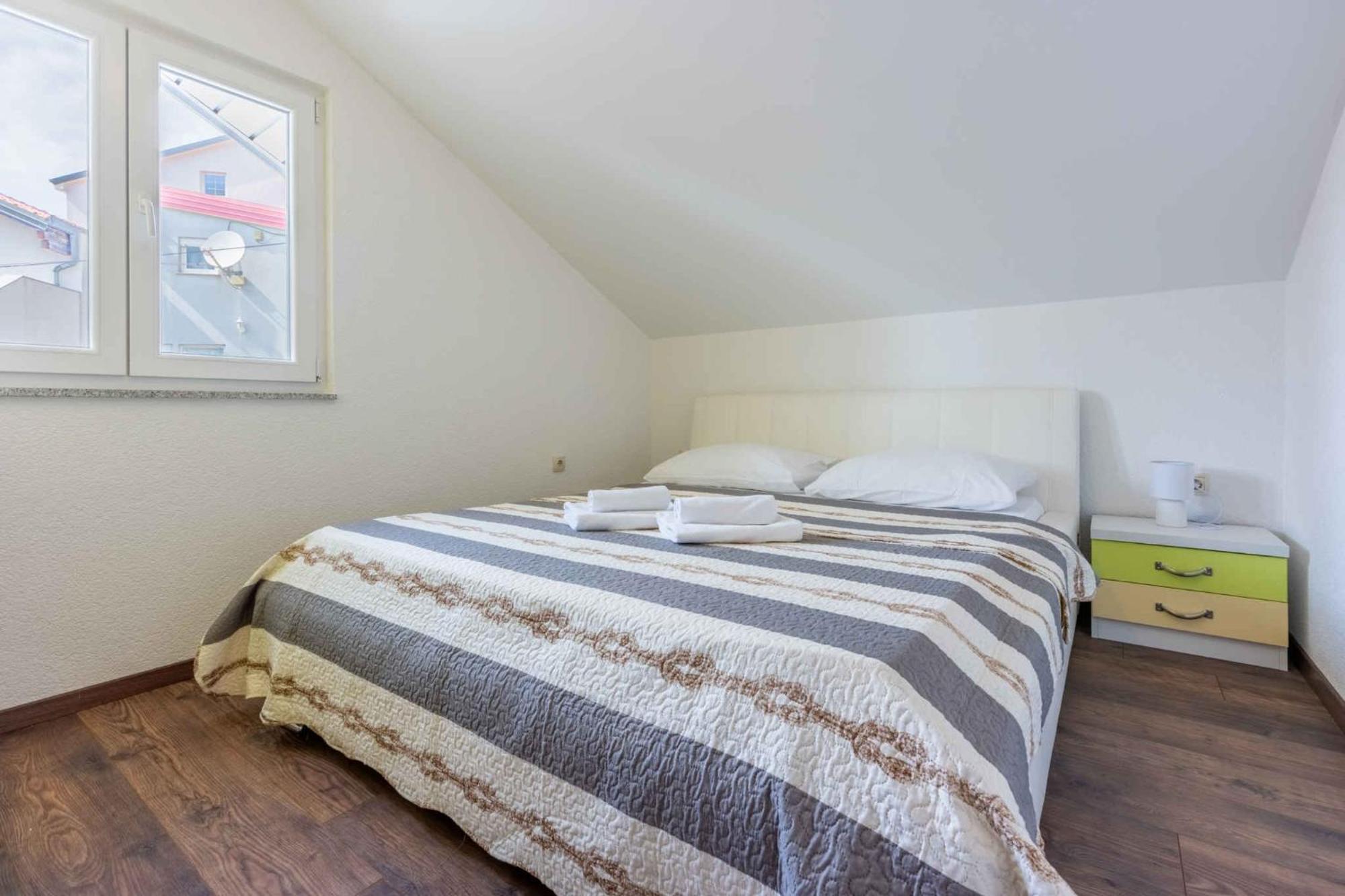 Apartment Crikvenica, Vinodol 8 Ngoại thất bức ảnh