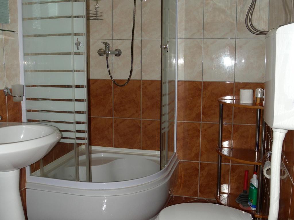 Apartment Crikvenica, Vinodol 8 Ngoại thất bức ảnh