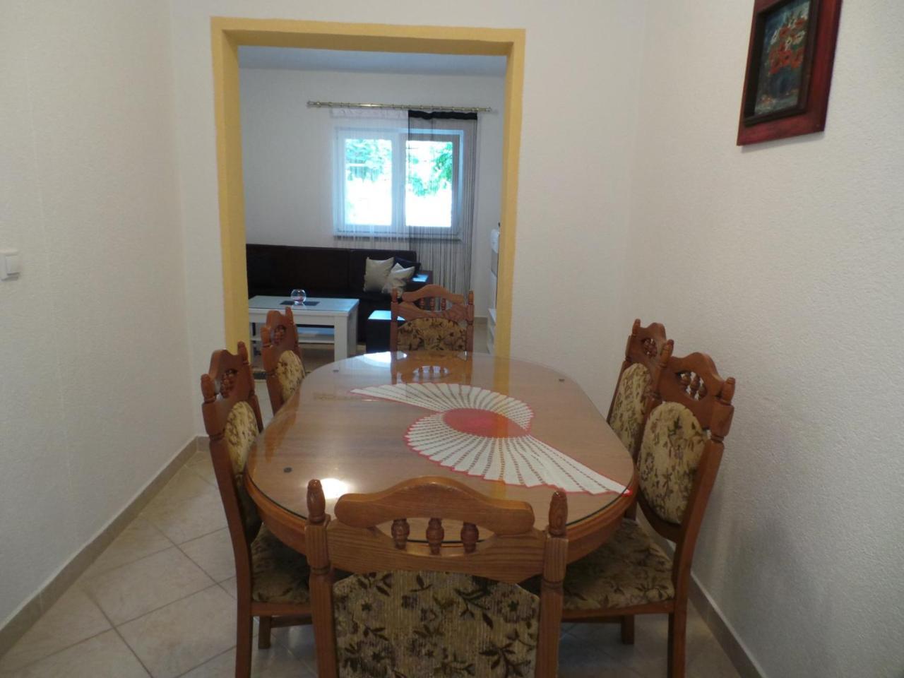 Apartment Crikvenica, Vinodol 8 Ngoại thất bức ảnh