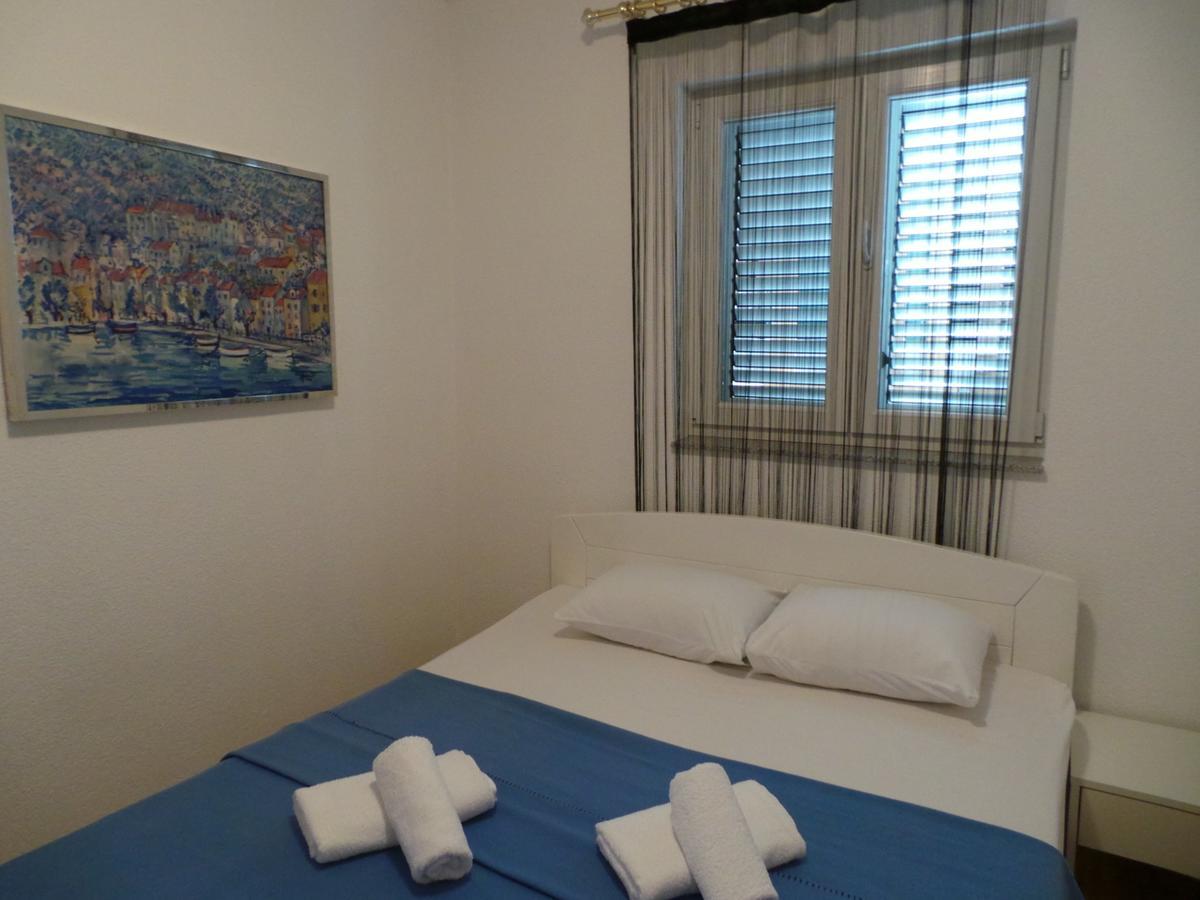 Apartment Crikvenica, Vinodol 8 Ngoại thất bức ảnh
