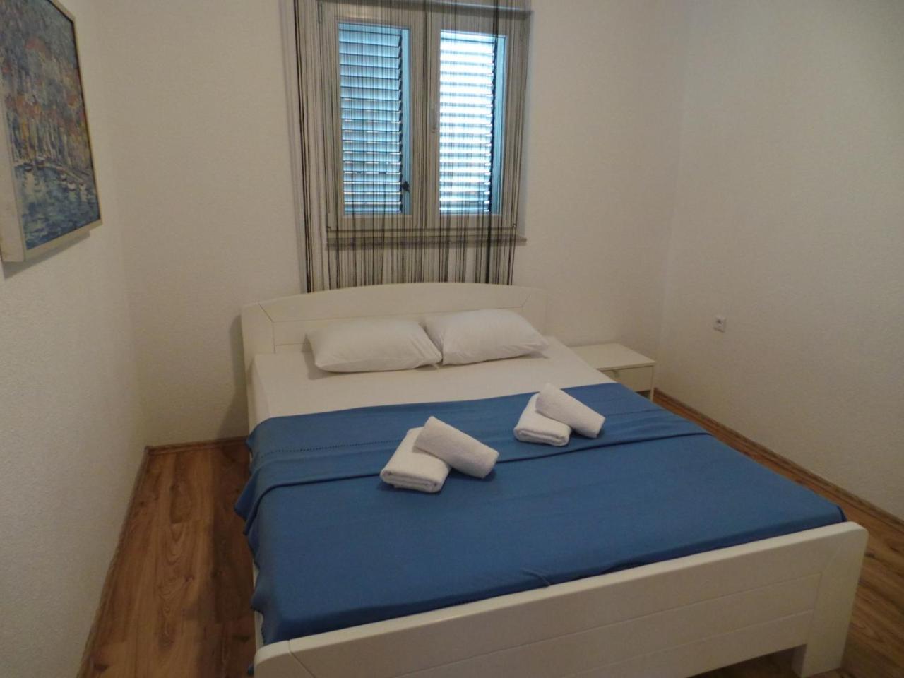 Apartment Crikvenica, Vinodol 8 Ngoại thất bức ảnh