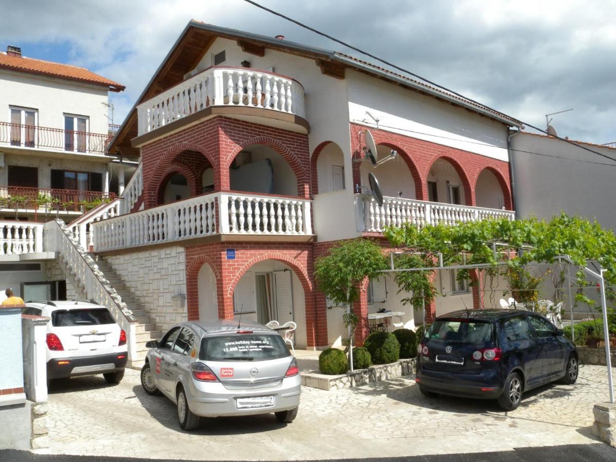 Apartment Crikvenica, Vinodol 8 Ngoại thất bức ảnh