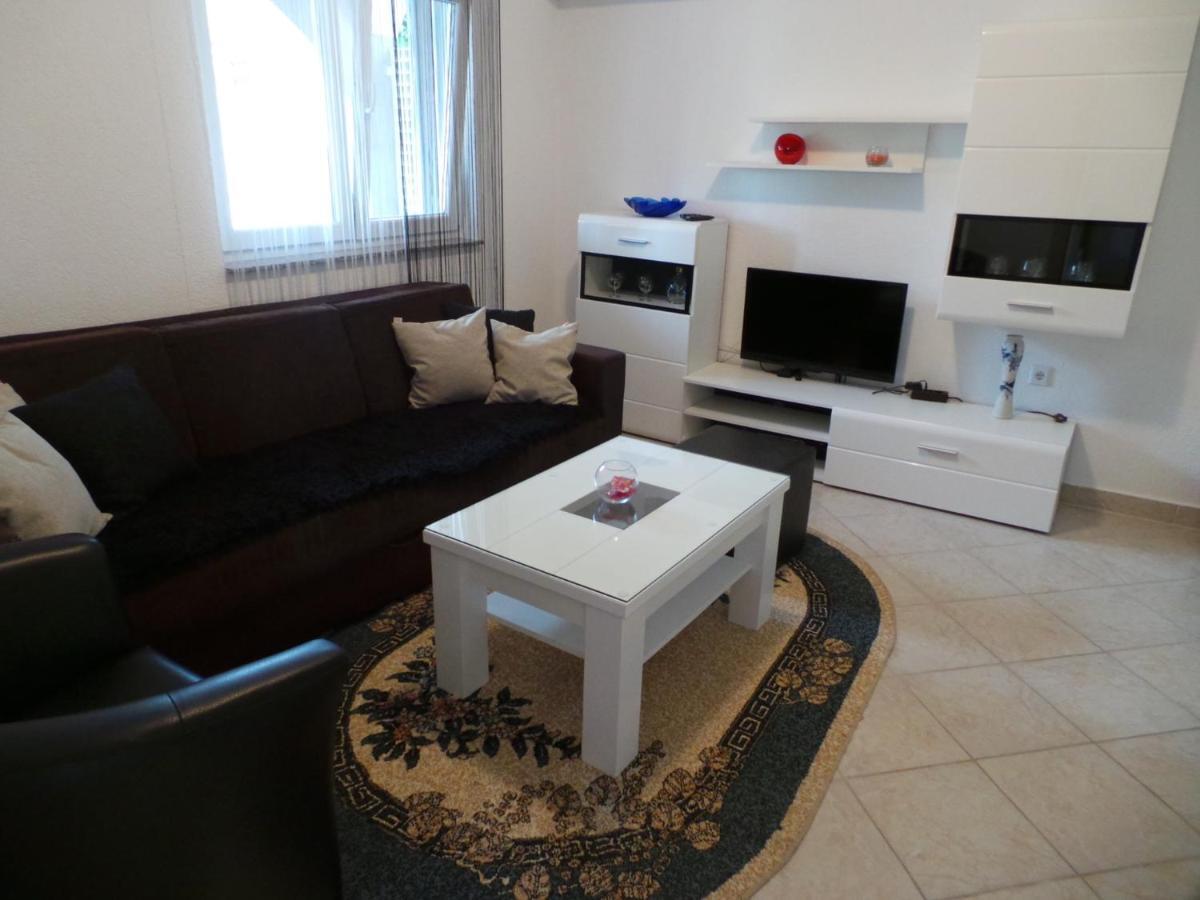 Apartment Crikvenica, Vinodol 8 Ngoại thất bức ảnh